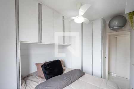 Quarto 1 de apartamento à venda com 2 quartos, 60m² em Vila da Saúde, São Paulo