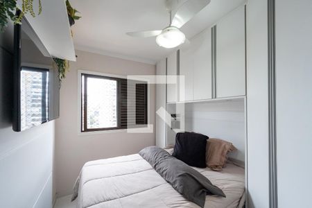 Quarto 1 de apartamento à venda com 2 quartos, 60m² em Vila da Saúde, São Paulo