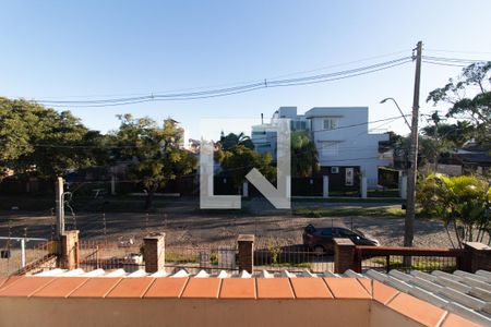 Vista da Suíte 3 de casa à venda com 3 quartos, 267m² em Ipanema, Porto Alegre