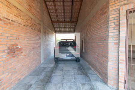 Garagem de casa à venda com 3 quartos, 267m² em Ipanema, Porto Alegre