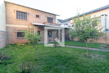 Quintal de casa à venda com 3 quartos, 267m² em Ipanema, Porto Alegre