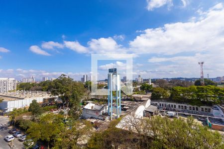 Vista da Varanda de apartamento à venda com 2 quartos, 45m² em Jurubatuba, São Paulo