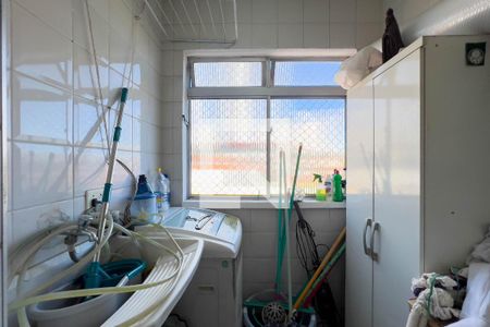 Cozinha de apartamento para alugar com 2 quartos, 50m² em Ipiranga, São Paulo
