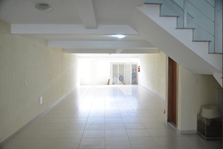 Garagem de apartamento à venda com 2 quartos, 106m² em Jardim Santo Antônio, Santo André