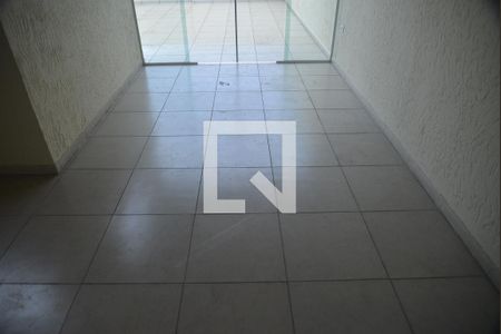 Cobertura de apartamento à venda com 2 quartos, 106m² em Jardim Santo Antônio, Santo André