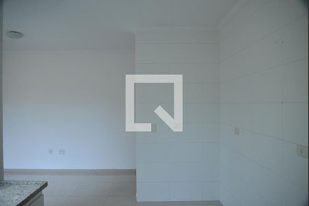 Cozinha de apartamento à venda com 2 quartos, 106m² em Jardim Santo Antônio, Santo André