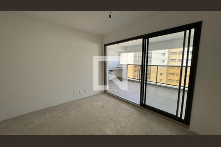 Apartamento à venda com 2 quartos, 91m² em Jardim das Acacias, São Paulo