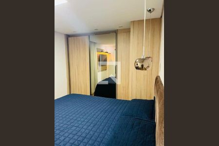 Apartamento à venda com 2 quartos, 62m² em Tatuapé, São Paulo