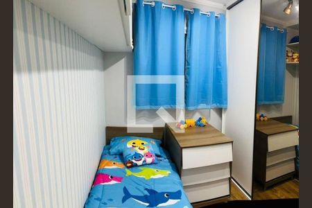 Apartamento à venda com 2 quartos, 62m² em Tatuapé, São Paulo