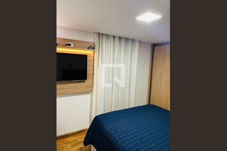 Apartamento à venda com 2 quartos, 62m² em Tatuapé, São Paulo