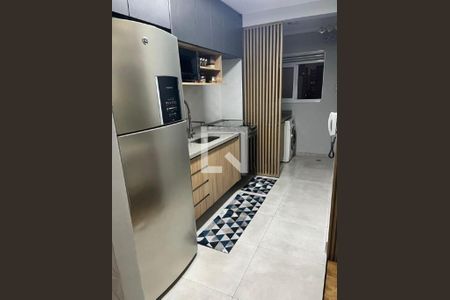 Apartamento à venda com 2 quartos, 62m² em Tatuapé, São Paulo