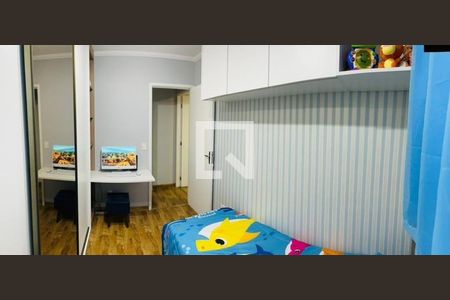 Apartamento à venda com 2 quartos, 62m² em Tatuapé, São Paulo