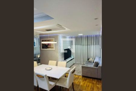 Apartamento à venda com 2 quartos, 62m² em Tatuapé, São Paulo