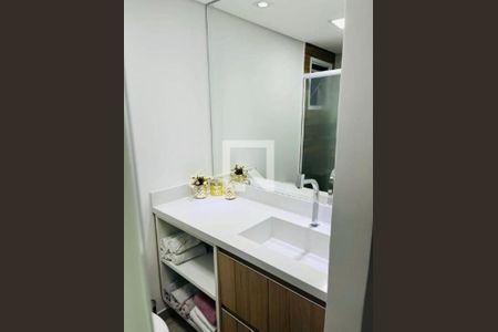 Apartamento à venda com 2 quartos, 62m² em Tatuapé, São Paulo