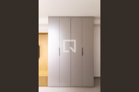 Studio de kitnet/studio à venda com 1 quarto, 30m² em Indianópolis, São Paulo