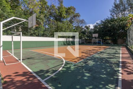 Área comum de apartamento para alugar com 2 quartos, 160m² em Barra da Tijuca, Rio de Janeiro