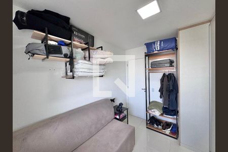 Quarto de apartamento para alugar com 2 quartos, 160m² em Barra da Tijuca, Rio de Janeiro