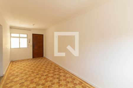 Sala de apartamento à venda com 2 quartos, 58m² em Conjunto Residencial José Bonifácio, São Paulo