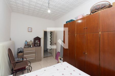 Quarto 1 de casa à venda com 4 quartos, 186m² em Vila Gustavo, São Paulo