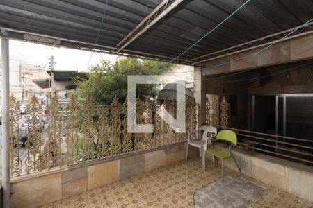 Casa à venda com 4 quartos, 186m² em Vila Gustavo, São Paulo