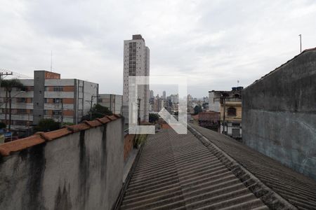 Vista de casa à venda com 4 quartos, 186m² em Vila Gustavo, São Paulo