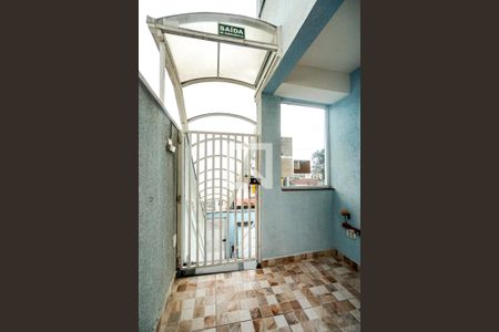 Entrada de apartamento para alugar com 1 quarto, 39m² em Vila Matilde, São Paulo