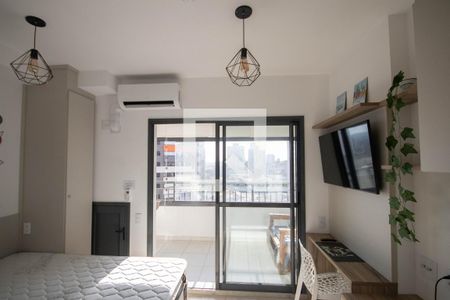 Quarto de kitnet/studio à venda com 1 quarto, 26m² em Tucuruvi, São Paulo