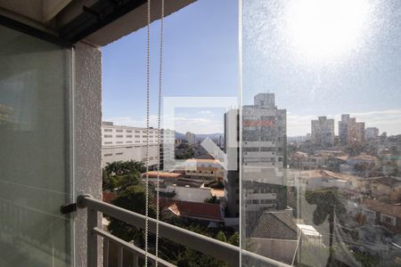 Studio de kitnet/studio à venda com 1 quarto, 26m² em Tucuruvi, São Paulo