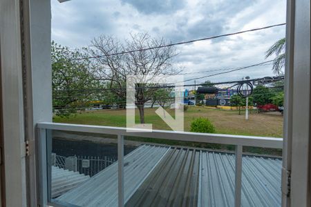 Sacada da Suíte de casa à venda com 2 quartos, 169m² em Vila Castelo Branco, Campinas