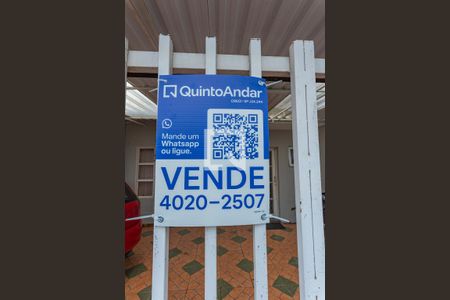 Placa de casa à venda com 2 quartos, 169m² em Vila Castelo Branco, Campinas