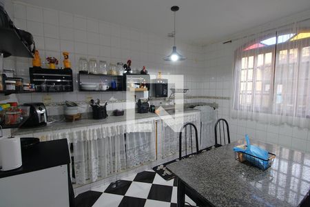 Cozinha de casa à venda com 3 quartos, 485m² em Piedade, Rio de Janeiro
