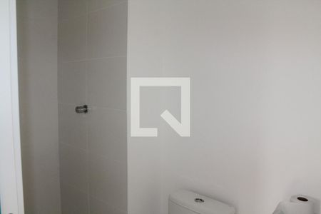 Banheiro de apartamento para alugar com 2 quartos, 33m² em Vila Maria, Guarulhos