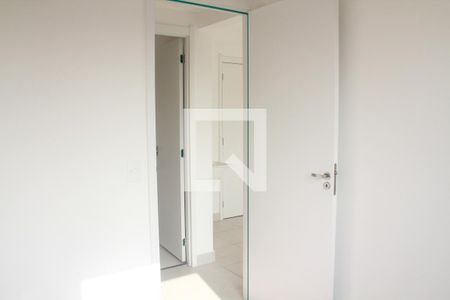 Quarto 1 de apartamento para alugar com 2 quartos, 33m² em Vila Maria, São Paulo