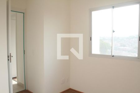 Quarto 2 de apartamento para alugar com 2 quartos, 33m² em Vila Maria, São Paulo
