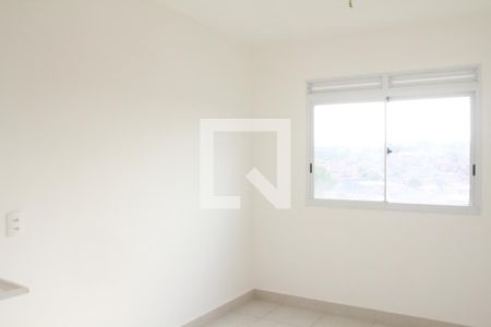 Sala/Cozinha de apartamento para alugar com 2 quartos, 33m² em Vila Maria, São Paulo