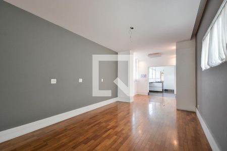 Sala de apartamento à venda com 2 quartos, 190m² em Perdizes, São Paulo