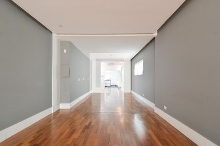 Sala de apartamento à venda com 2 quartos, 190m² em Perdizes, São Paulo