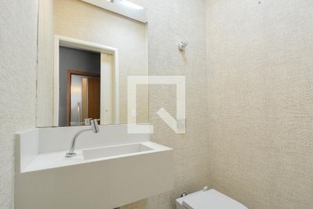 Lavabo de apartamento à venda com 2 quartos, 190m² em Perdizes, São Paulo