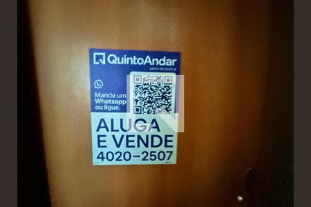 Placa de apartamento à venda com 2 quartos, 45m² em Canudos, Novo Hamburgo