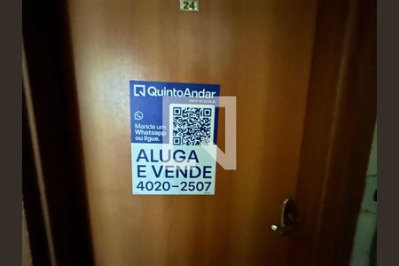 Placa de apartamento à venda com 2 quartos, 45m² em Canudos, Novo Hamburgo