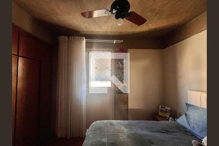 Quarto 2 de apartamento à venda com 3 quartos, 91m² em Cambuí, Campinas