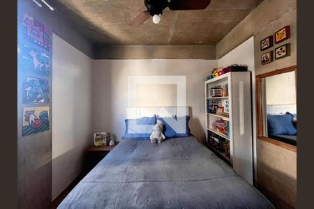 Quarto 2 de apartamento à venda com 3 quartos, 91m² em Cambuí, Campinas