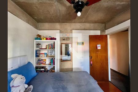 Quarto 2 de apartamento à venda com 3 quartos, 91m² em Cambuí, Campinas