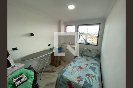 Quarto 1 de apartamento à venda com 2 quartos, 55m² em Anil, Rio de Janeiro