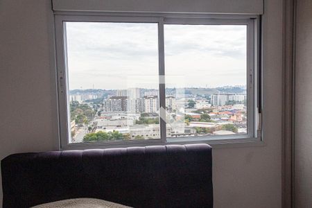 Suíte de apartamento à venda com 2 quartos, 54m² em Socorro, São Paulo