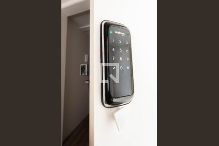 Área comum de apartamento à venda com 2 quartos, 57m² em Mato Grande, Canoas