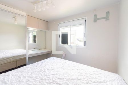 Quarto 2 de apartamento à venda com 2 quartos, 57m² em Mato Grande, Canoas