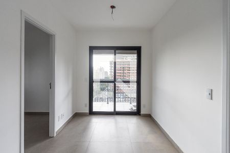 Sala de apartamento para alugar com 2 quartos, 46m² em Pompeia, São Paulo