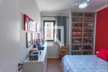 Quarto 1 de apartamento à venda com 3 quartos, 82m² em Jardim do Lago, Campinas