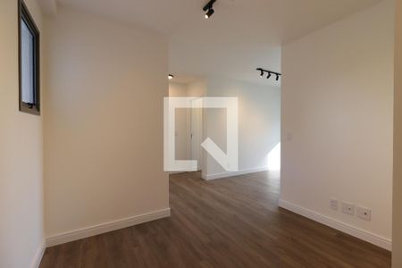 Sala de apartamento para alugar com 2 quartos, 59m² em Vila Sao Pedro, Santo André